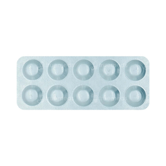 Gabared M 100 Mg/500 Mcg Tablet 10